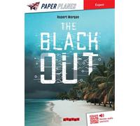 Rupert Morgan – The Blackout – Livre + mp3 – Broché – Didier