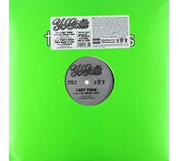 The Blackout Squad - I Got Them [Vinilo]
