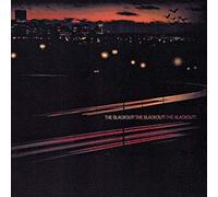 The Blackout - The Blackout the Blackout
