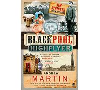 The Blackpool Highflyer
