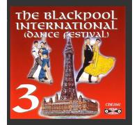 The Blackpool International Dance Festival