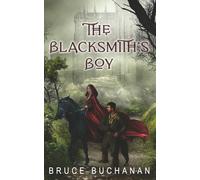 The Blacksmith's Boy