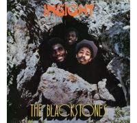 The Blackstones Insight (Vinyl) 12" Album