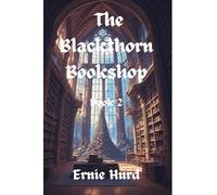 The Blackthorn Bookshop: book 2
