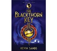 The Blackthorn Key 1 by Kevin Sands Kevin Sands (Auteur)