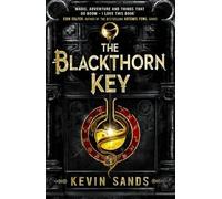 The Blackthorn Key