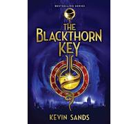 The Blackthorn Key 1 by Kevin Sands Kevin Sands (Auteur)