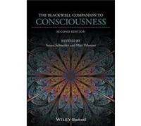 The Blackwell Companion to Consciousness by Susan Schneider Hardcover Book Susan Schneider (Auteur)