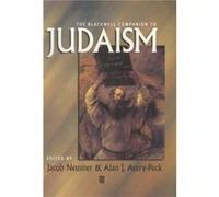 The Blackwell Companion to Judaism