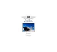 The Blackwell Companion To Maritime Economics