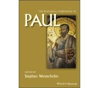 The Blackwell Companion to Paul The Blackwell Companion to Paul (Auteur)
