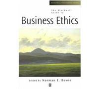 The Blackwell Guide to Business Ethics, Blackwell Philosophy Guides