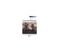 The Blackwell Guide To Continental Philosophy