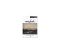 The Blackwell Guide To Metaphysics