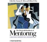 The Blackwell Handbook of Mentoring
