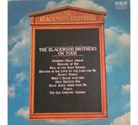 The Blackwood Brothers on Tour