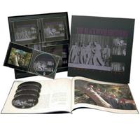 Blackwood Brothers Rock-a-my-soul (Incl. Book) (CD) Album