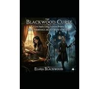The Blackwood Curse: A Sapphic Gothic Paranormal Romance