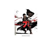 The Blade Blu-ray 4K Ultra HD