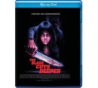 The Blade Cuts Deeper [Blu-Ray] Ac-3/Dolby Digital