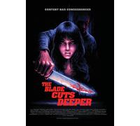 The Blade Cuts Deeper [Digital Video Disc] Ac-3/Dolby Digital