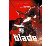 The Blade - Édition Simple