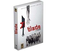 The Blade [Édition Collector Limitée]