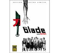 The Blade - Edition Collector Numérotée E