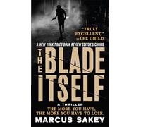 The Blade Itself
