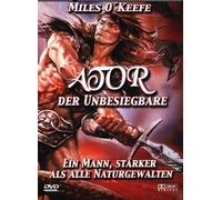 The Blade Master [DVD] [Import]