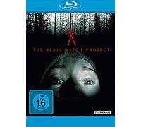 The Blair Witch Project