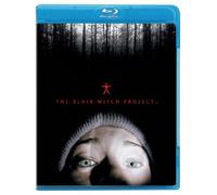 The Blair Witch Project [Blu Ray]