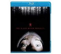 The Blair Witch Project [Blu Ray]