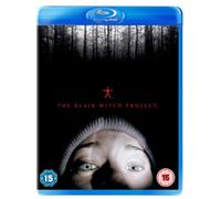 The Blair Witch Project (Blu-ray) Joshua Leonard Bob Griffin Jim King Ed Swanson