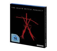 The Blair Witch Project