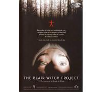 The Blair Witch Project (El Proyecto De [Import]