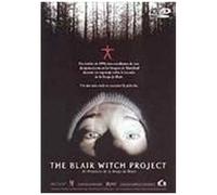 The Blair Witch Project (El Proyecto De [Import Espagnol]