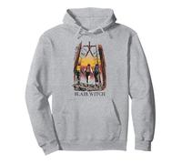 The Blair Witch Project Hiking Burkittsville Horror Movie Sweat à Capuche