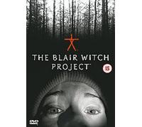 The Blair Witch Project [Import anglais]