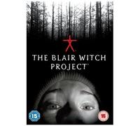 The Blair Witch Project [Import Anglais] (Import)