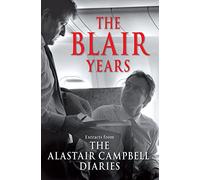 The Blair Years
