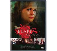 The Blake Mysteries: Ghost Stories