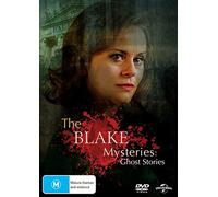 The Blake Mysteries-Ghost Stories [Edizione: Australia] [Import]