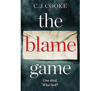 THE BLAME GAME