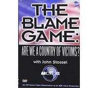 The Blame Game - Are We a Country of Victims? (ABC News) [Import USA Zone 1]