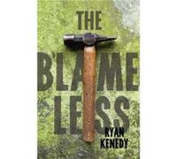The Blameless - Ryan Kenedy - University of Wisconsin Press - Livre en Anglais - Paperback Ryan KenedyRyan Kenedy (Auteur)