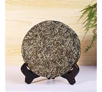 Thé Blanc Aromatisé Bio Fuding thé blanc du Fujian