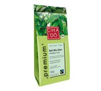 Thé blanc - Bai Mu Dan en vrac 50g
