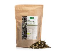 Thé blanc bio Bai Mu Dan 100 g