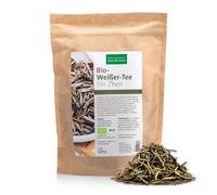 Thé blanc bio « Yin Zhen » 100 g